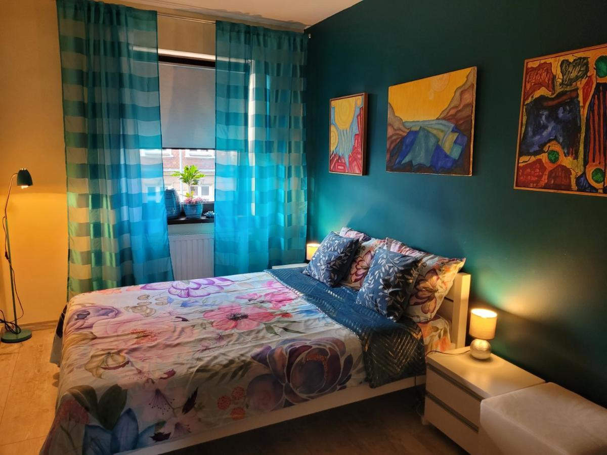 Apartament Lilla Еленя-Гура Экстерьер фото