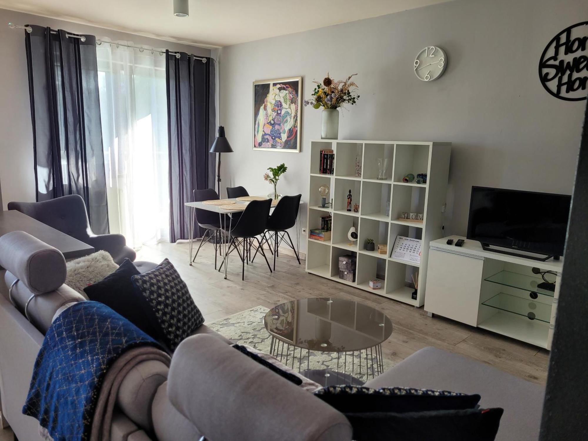 Apartament Lilla Еленя-Гура Экстерьер фото