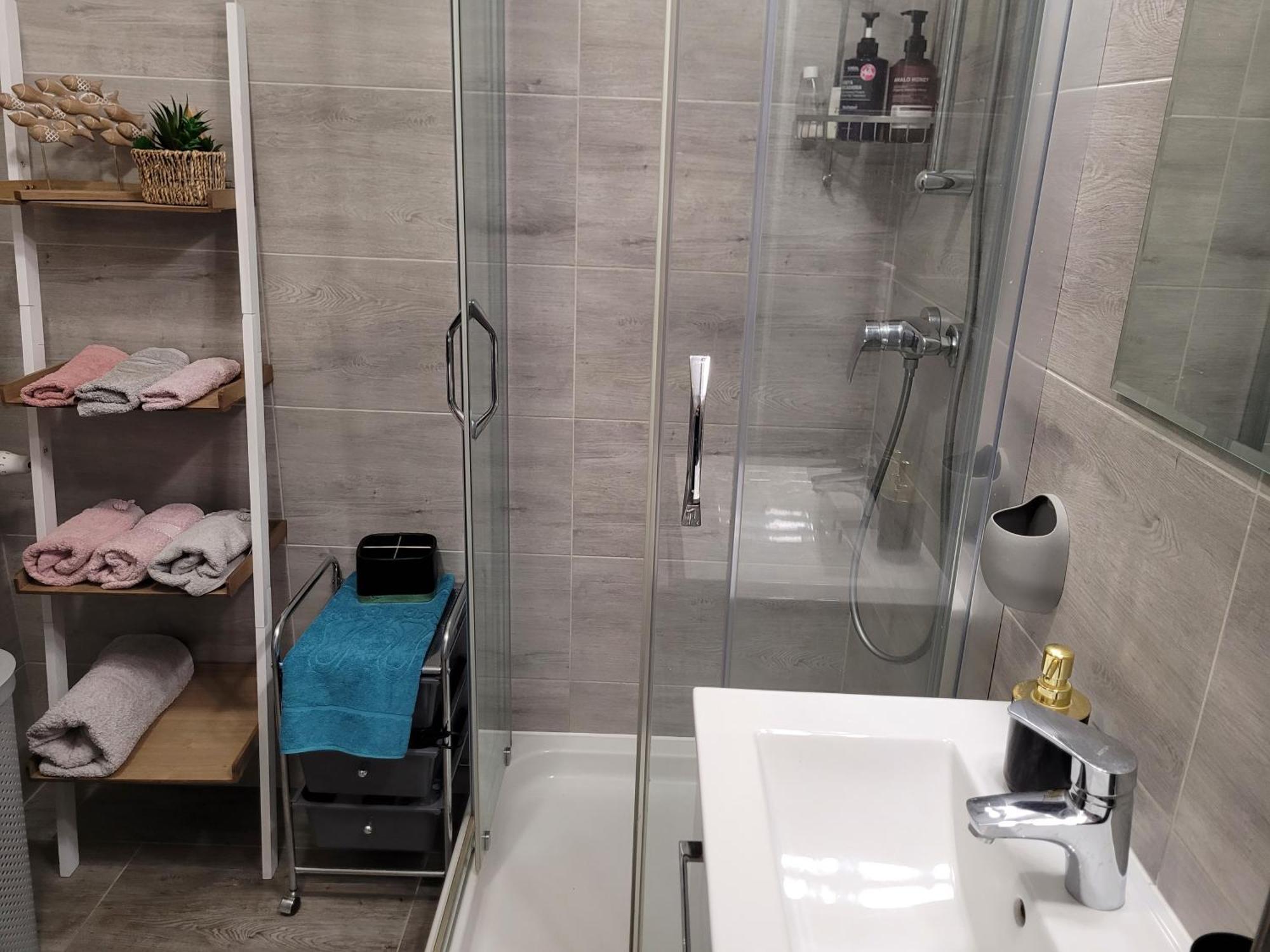 Apartament Lilla Еленя-Гура Экстерьер фото