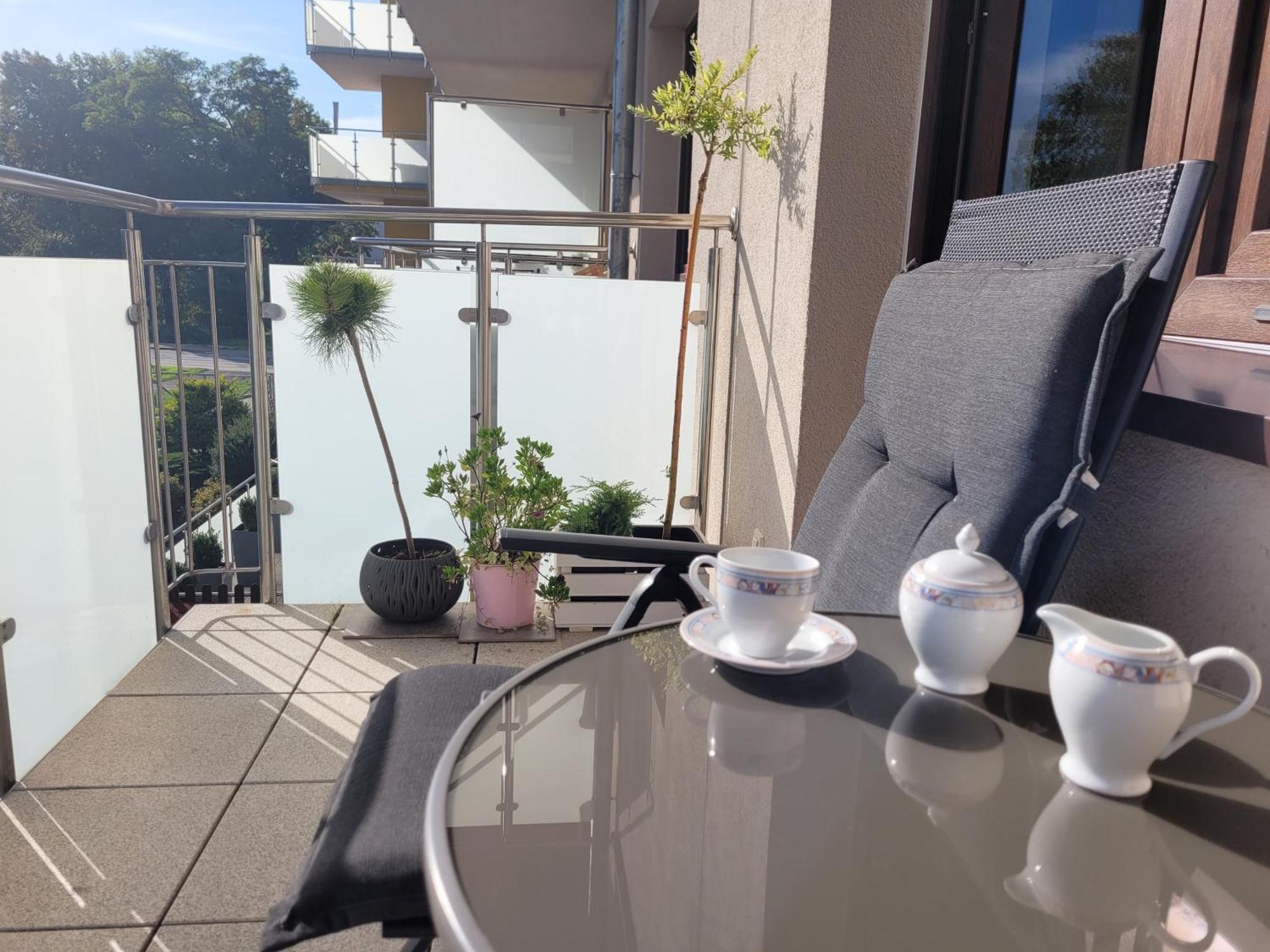Apartament Lilla Еленя-Гура Экстерьер фото