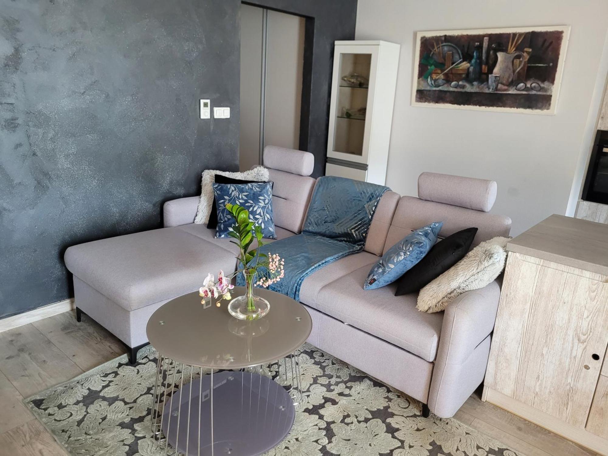 Apartament Lilla Еленя-Гура Экстерьер фото