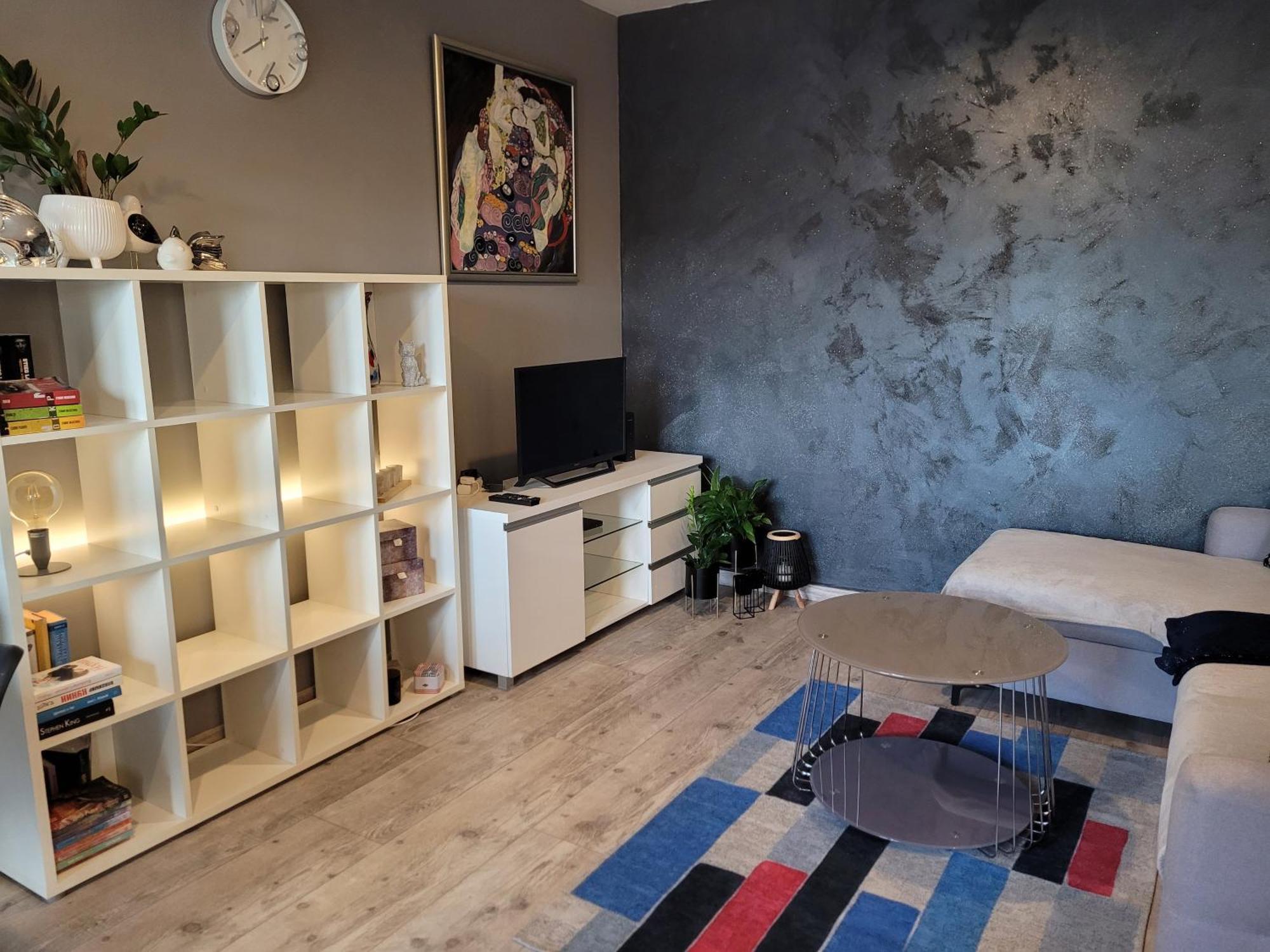Apartament Lilla Еленя-Гура Экстерьер фото