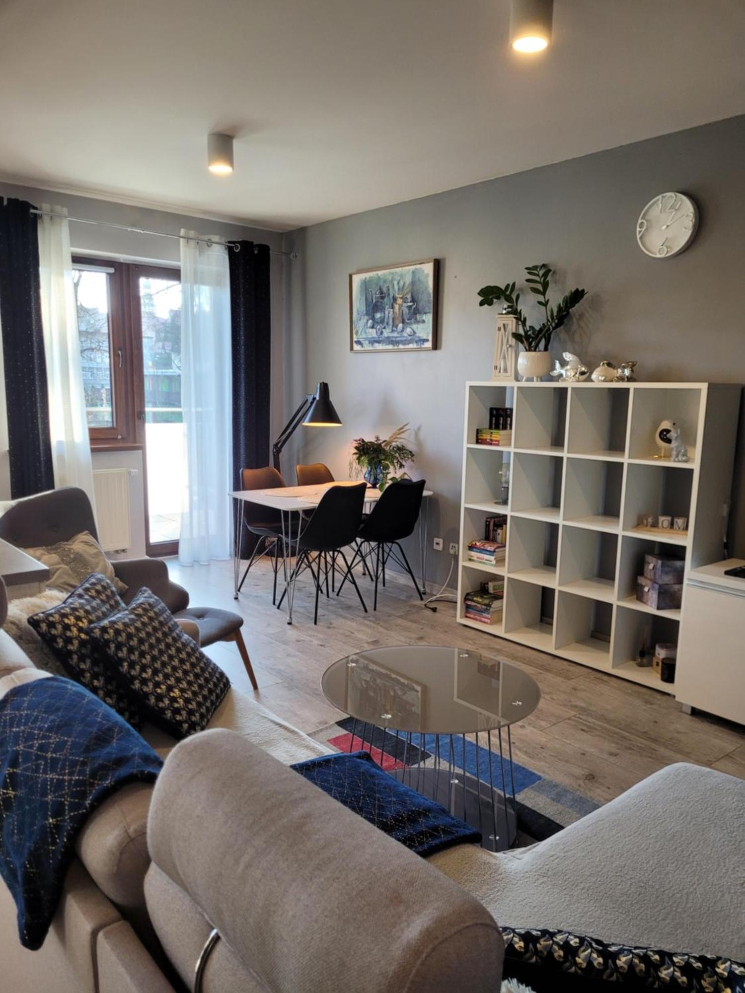 Apartament Lilla Еленя-Гура Экстерьер фото